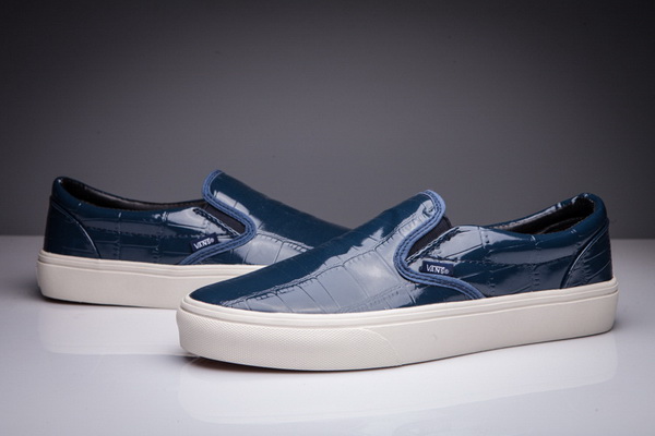 Vans Low Slip-on Shoes Women--194